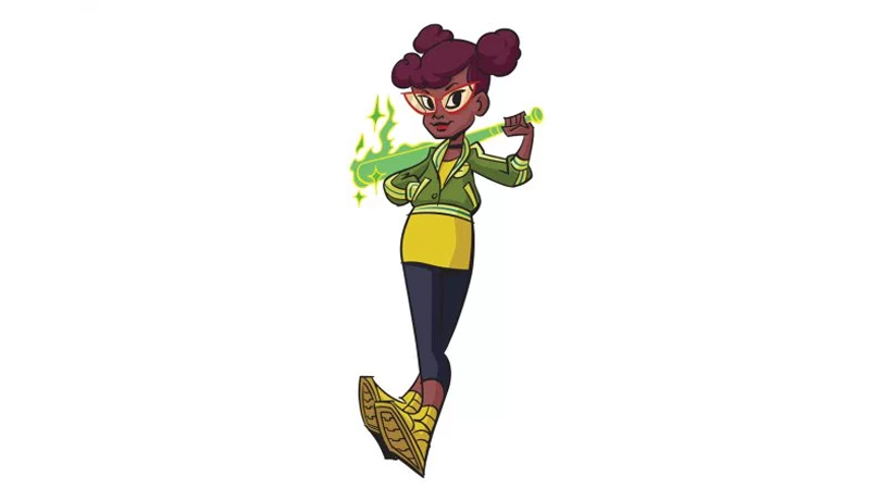 Illustration for article titled Here Are the New Teenage Mutant Ninja Turtles, as Well as the African American April O'Neil